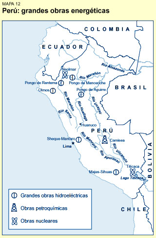 map of peru and bolivia. Perú y Bolivia tienen acuerdos
